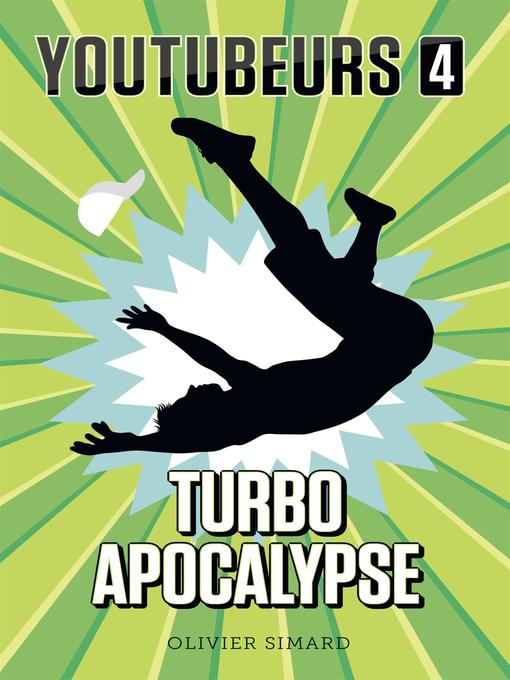 Cover image for Youtubeurs 4